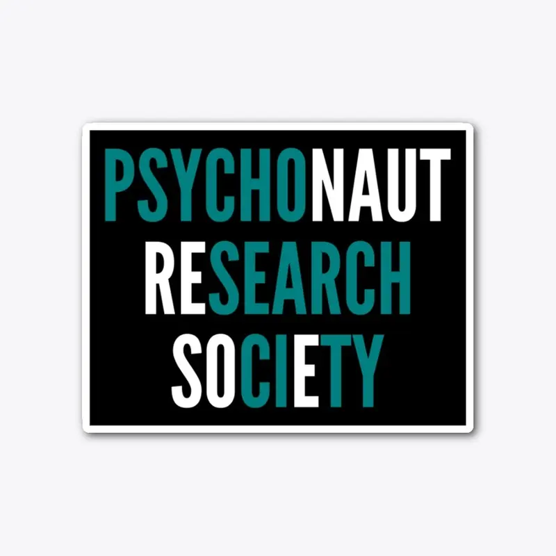 Psychonaut Research Society - Subliminal