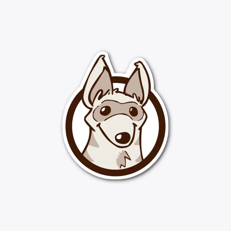 Aardwolf Social - Aardy